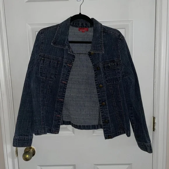 Denim Jacket - Picture 4 of 6
